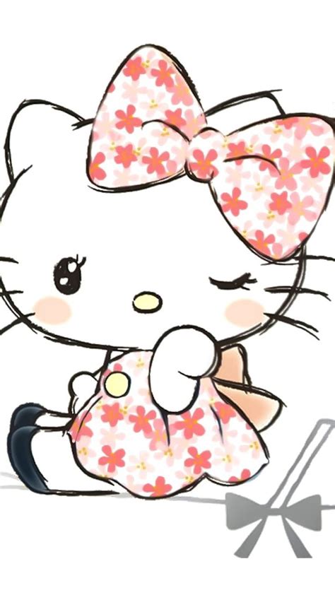 Pin By Alisa1991 On Hello Kitty Bgw Hello Kitty Pictures Hello