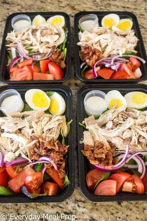 40 Genius Meal Prep Ideas You Need This Week Chicken Meal Prep Delicious Clean Eating