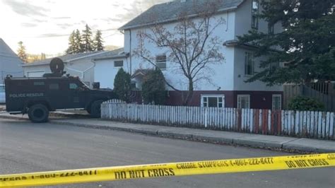 Young Mother Describes Terrifying Moments Before Man Fatally Shot By Saskatoon Police Cbc News