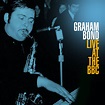 Graham Bond - Live At The BBC - Repertoire Records