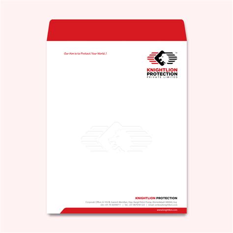 Online A4 Size Envelope Printing Custom Upload And Print