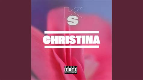 Christina Youtube
