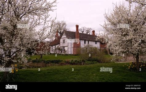 Medieval Farm House Hi Res Stock Photography And Images Alamy