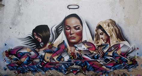Pin By Ross Kamela On Does Graffiti Graffiti Art Street Art