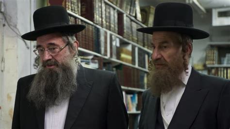 Netflixs Shtisel Is Binge Worthy TV On A Strict Form Of Judaism