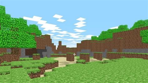 This update brings two new flowers to minecraft, the lily of the valley and cornflower! Minecraft Bedrock Edition Bugs - Meadow Dixon