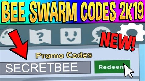 Blueberries x25, blue extract buff, capacity code buff, blue flower here you will find all the active bee swarm simulator codes. (*NEW*) NEW ROBLOX BEE SWARM SIMULATOR CODES 2019! (JANUARY) - YouTube