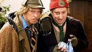 BBC Two - That Mitchell and Webb Look