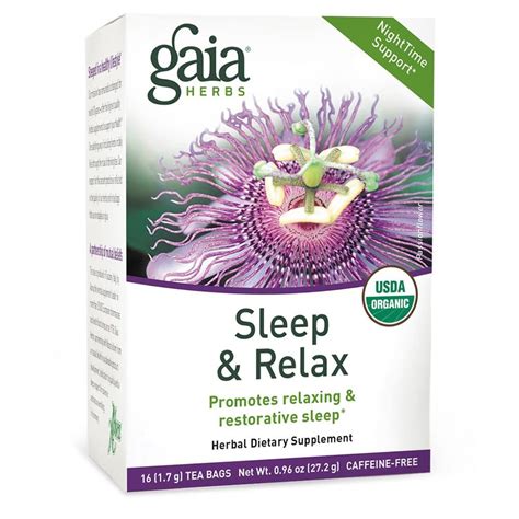 20 Natural Sleep Aids For Your Best Nights Sleep