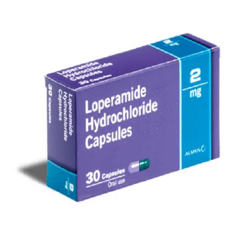 Loperamide Hydrochloride Tablets Ip 2mg At Rs 200stripe Lopex In