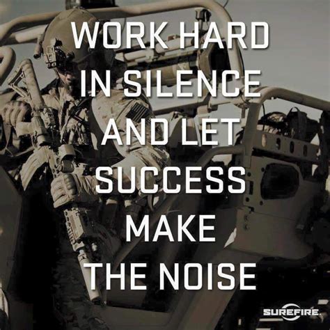 Special Operations Motivational Military Quotes Soldier Quotes