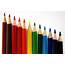 Colored Pencils 12 Pack