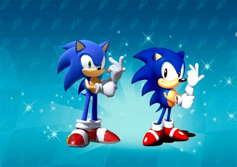 Sonic Had Sonic Cd Pose Fandom