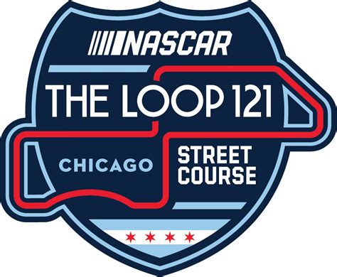 2023 Chicago Street Course Xfinity Series Starting Lineup Jayskis