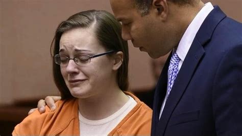Prison Sentence For Woman Guilty In Crash That Killed Utility