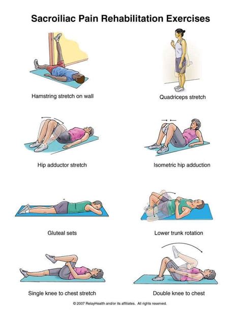 Pin On Health Lower Back Pain