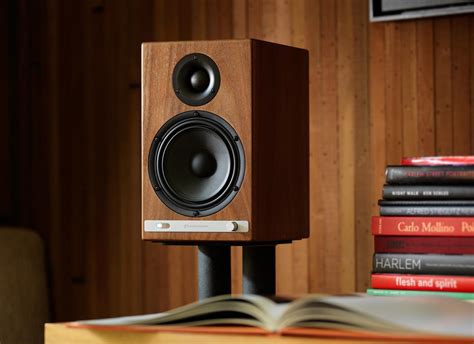 Audioengine Hd6 The Absolute Sound