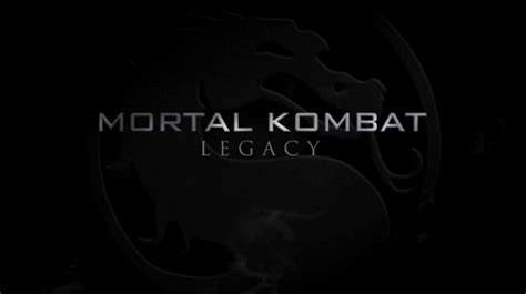 Mortal Kombat Legacy Fights Onward With Its Second Episode Gamerfront