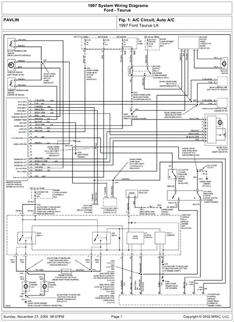 Ford Xe Wiring Diagram Wiring Diagram