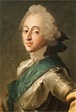Friedrich V, könig von Dänemark, * 1723 | Geneall.net