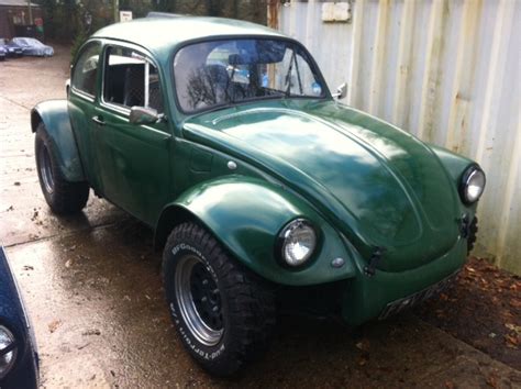 Off Road Vw Beetle Archives Cck Historic