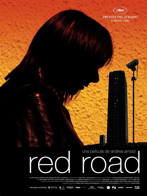 Red Road Film 2006