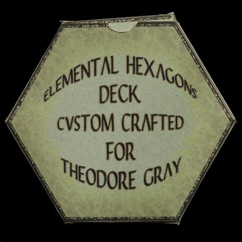 Maybe you would like to learn more about one of these? Custom Elemental Hexagon Cards, a sample of the element Oxygen in the Periodic Table