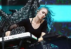 Grimes Hates All Her Singles - Stereogum