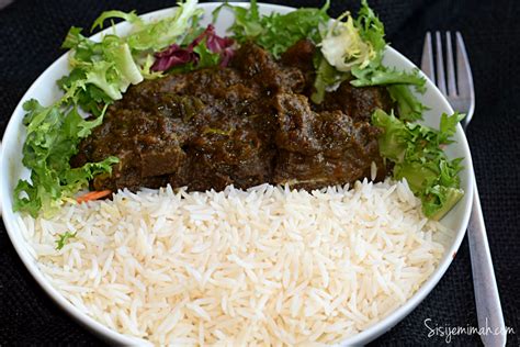 caribbean style curry goat recipe besto blog