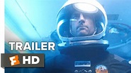 Tráiler - Approaching the Unknown - Dosis Media