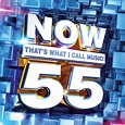 NOW That's What I Call Music! 55 | NOW That's What I Call Music! US ...