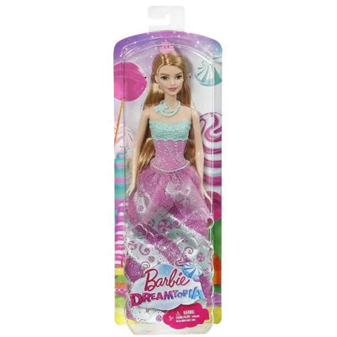 Mattel Barbie Princess Doll Candy Fashion Dhm49 Dhm54 Toys Shopgr