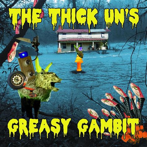The Thick Uns Spotify