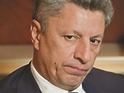 Profile | Yuriy Boyko, Vice Prime Minister of Ukraine for Ecology ...