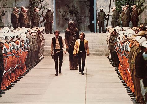 Movie Star Wars Episode IV A New Hope HD Wallpaper