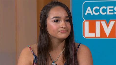 Watch Access Hollywood Interview Jazz Jennings On Kate Hudsons Genderless Approach To Raising