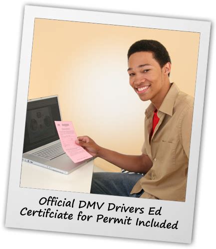 Drivers Ed Direct Dmv Approved Online Course
