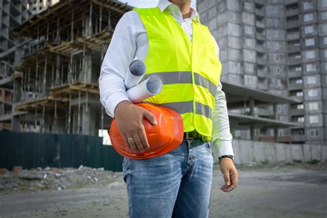 The 5 Qualities Of An Effective Construction Project Manager