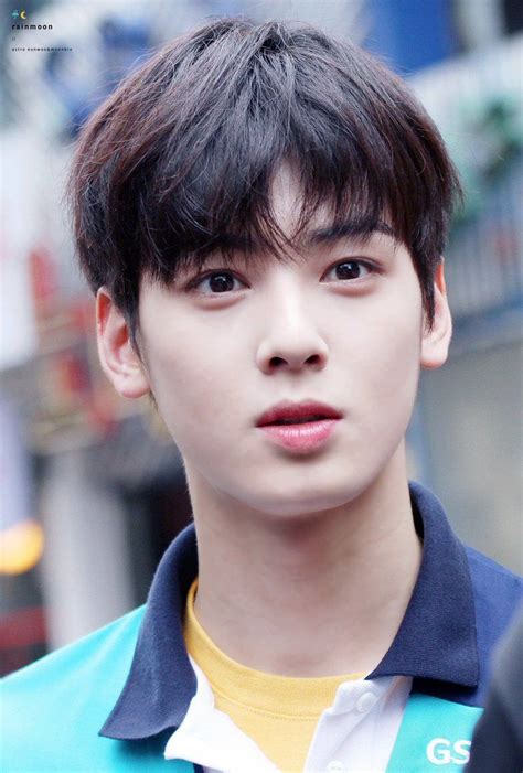 Just 51 Photos Of Astro Cha Eunwoo That You Need In Your Day — Koreaboo