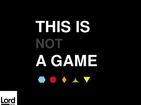 This Is Not A Game Using Games In Exhibitions