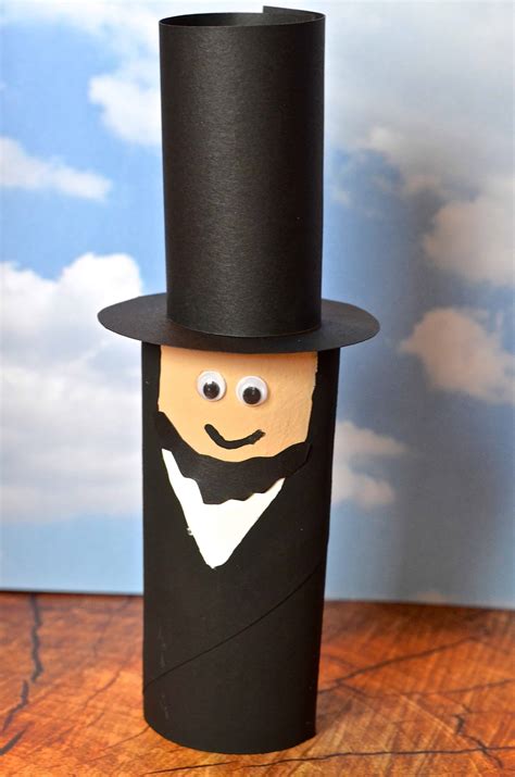 Boss the scent eau de toilette natural spray. President Washington Lincoln Toilet Paper Tube Craft Kids