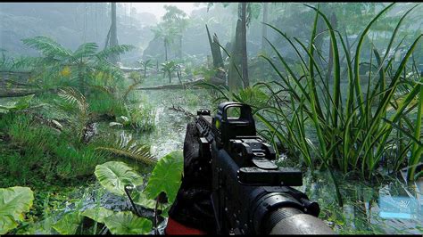 This New Fps Survival Game Could Be Amazing First Look At Ferocious
