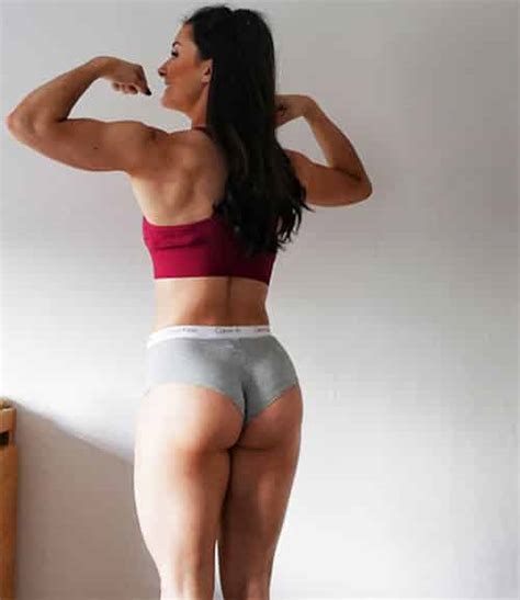 Best Female Fitness Models 2021 Top 10 Inspirational Fit Women Leanbulking