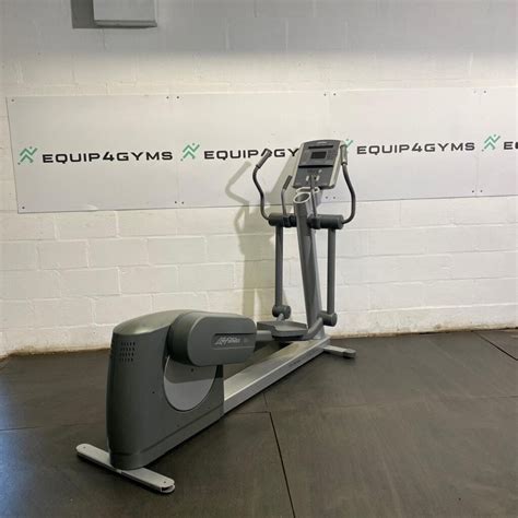 Life Fitness 95xi Cross Trainer Equip4gyms