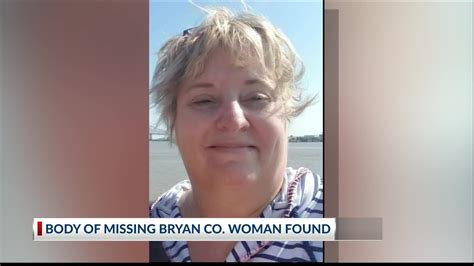 Police Find Body Of Missing Woman Last Seen In Fort Mcallister State Park Wsav Tv
