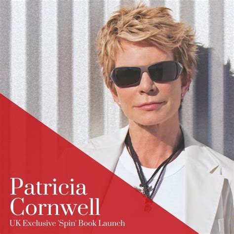 Patricia Cornwell Harrogate International Festivals