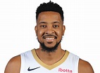 CJ McCollum | New Orleans Pelicans | NBA.com