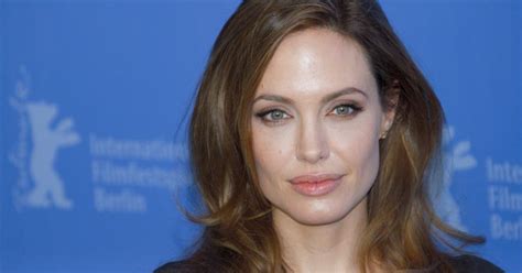 Angelina Jolie Opens Up About Why She Wanted To Quit Hollywood Sharesplosion