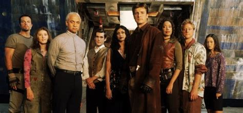 Why Firefly Is The Greatest Tv Show Of All Time
