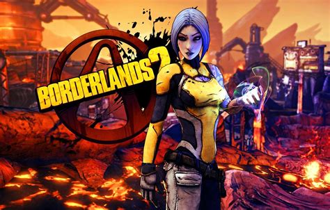 Borderlands 2 Wallpapers 4k Hd Borderlands 2 Backgrounds On Wallpaperbat